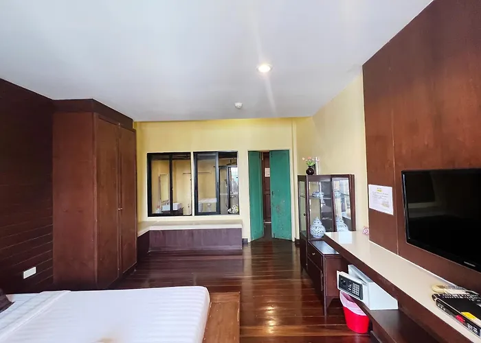 Sabye Bangkok